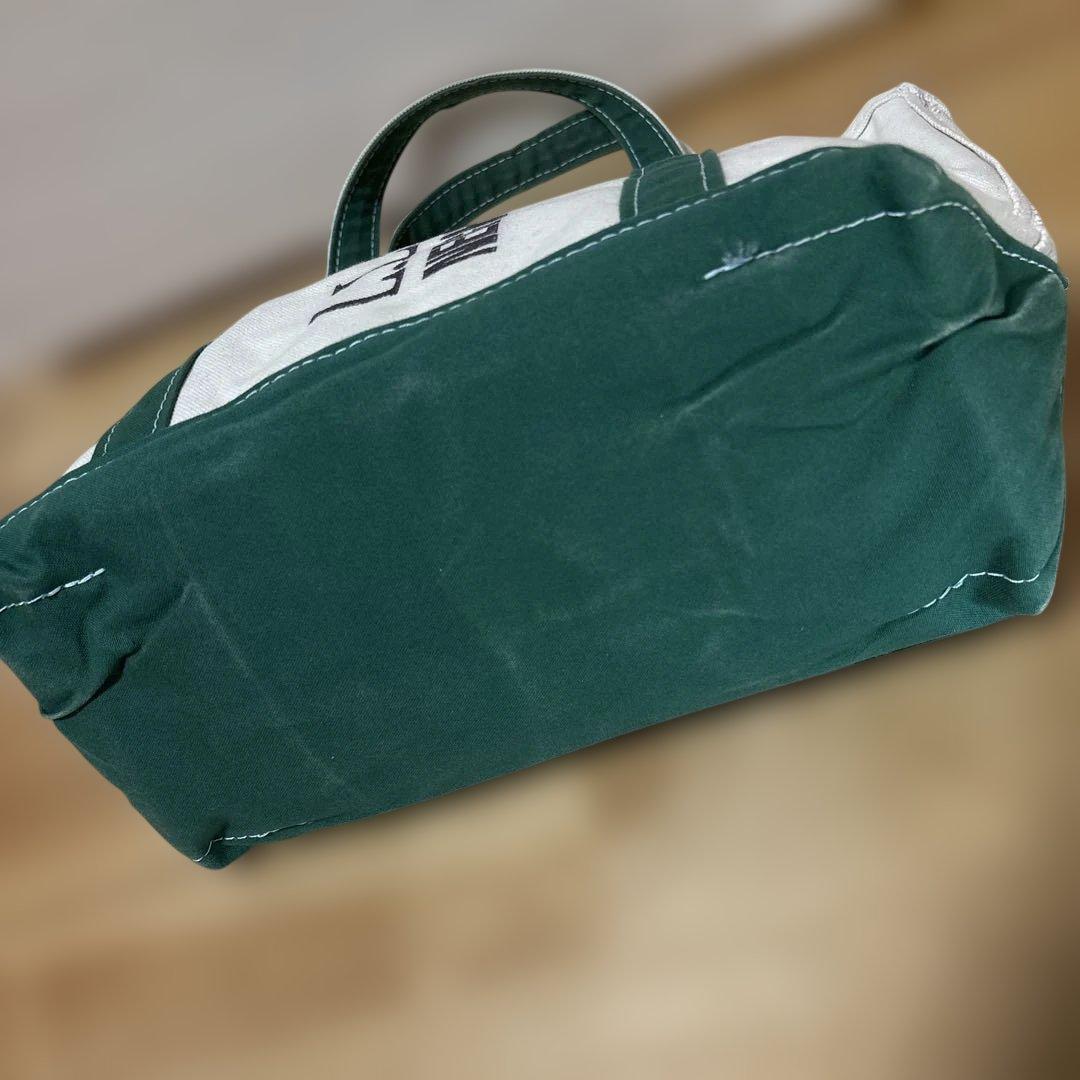 バッグ NH X L.L.BEAN TOTE-M