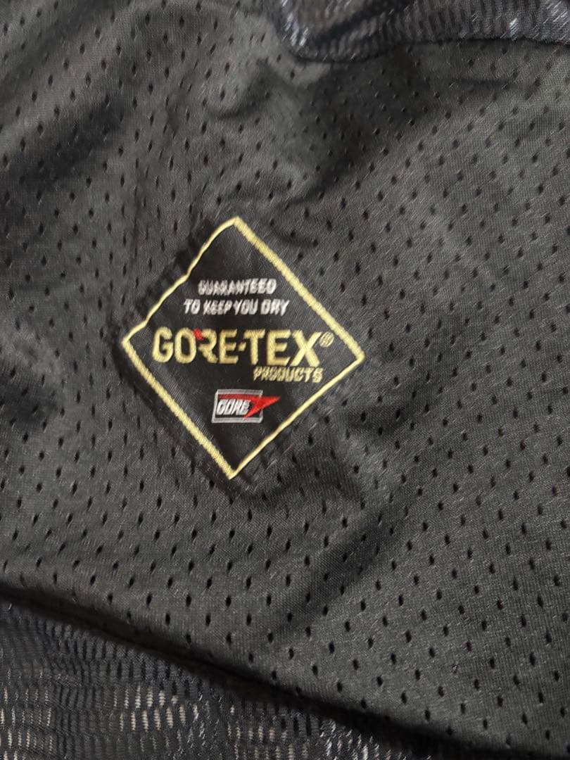 VOLCOM メンズ L GORE-TEX JACKET スノージャケット