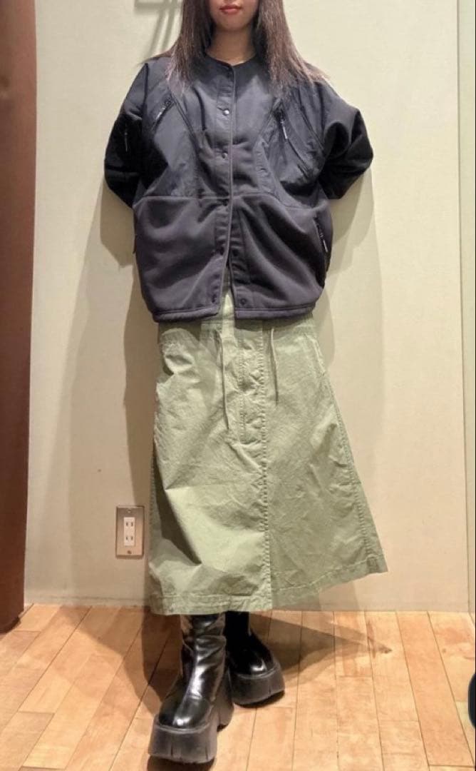 新品ヒステリックグラマー　ベアージャケットHysteric Glamour