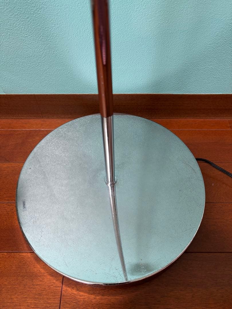 【希少高級】スワロフスキー　シャンデリアスタンドランプ オーデリック　エレメント