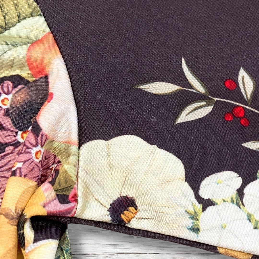 adidasoriginals トラックジャケット 総柄 M 0025