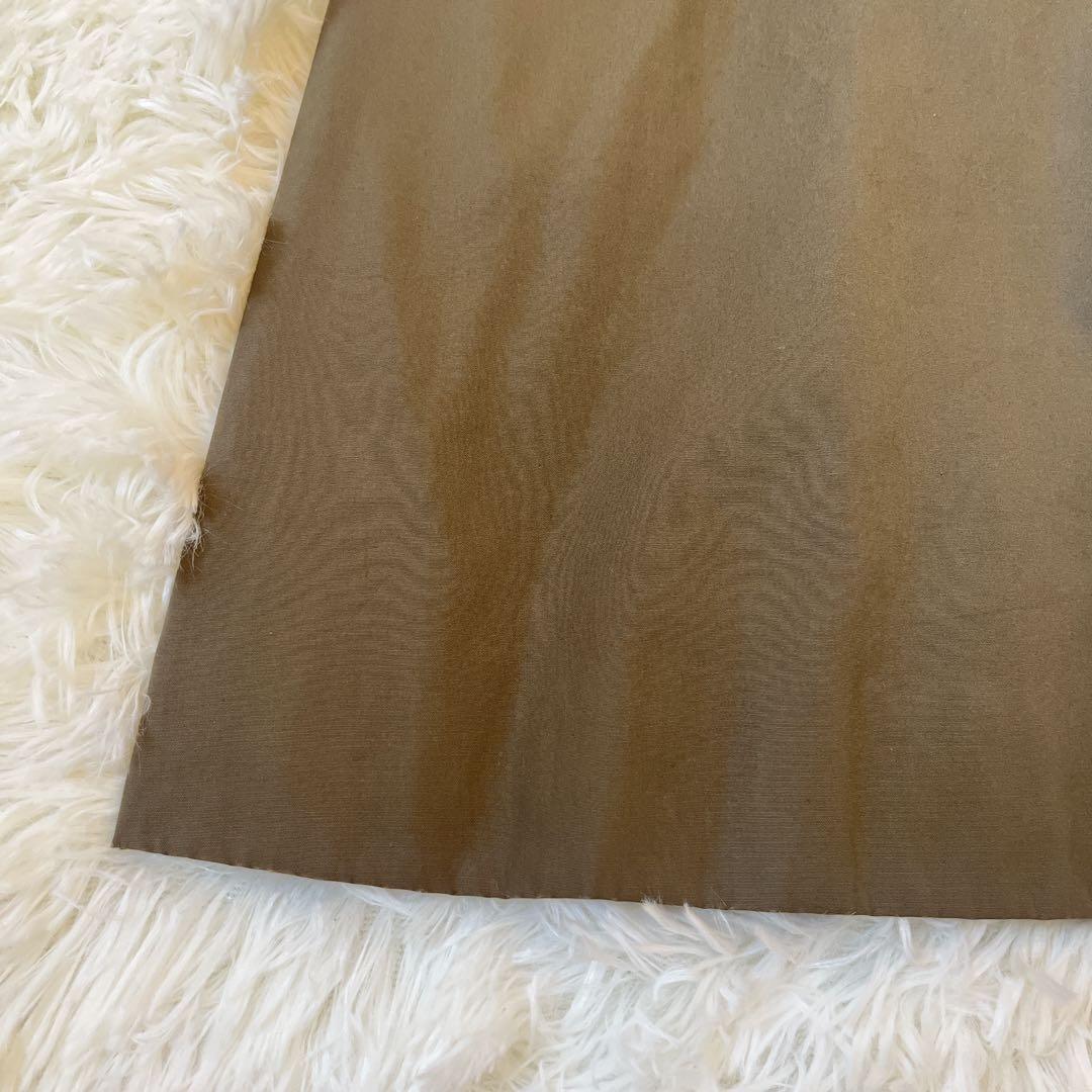 美品　大きいサイズ　バーバリー　トレンチコート　カーキ　ライナー　ノバチェック