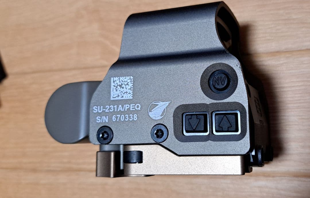 ひ*ろ様 HOLY warrior 　EXPS3　GEN3　未使用品