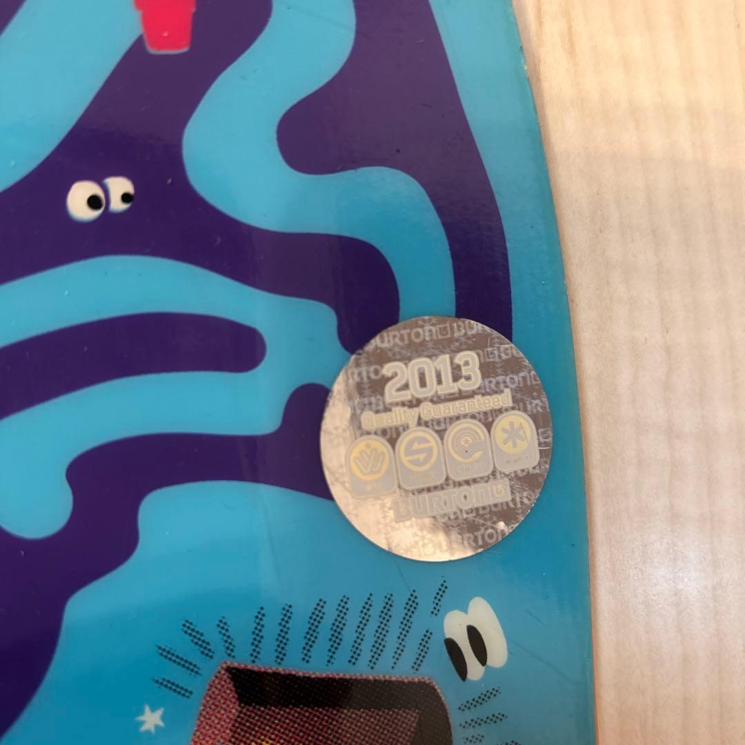 Burton アフタースクール　スノーボード100cm