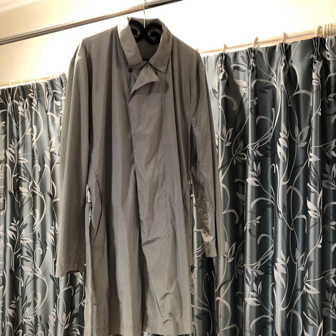 ハーフ　コート　ボッテガヴェネタ