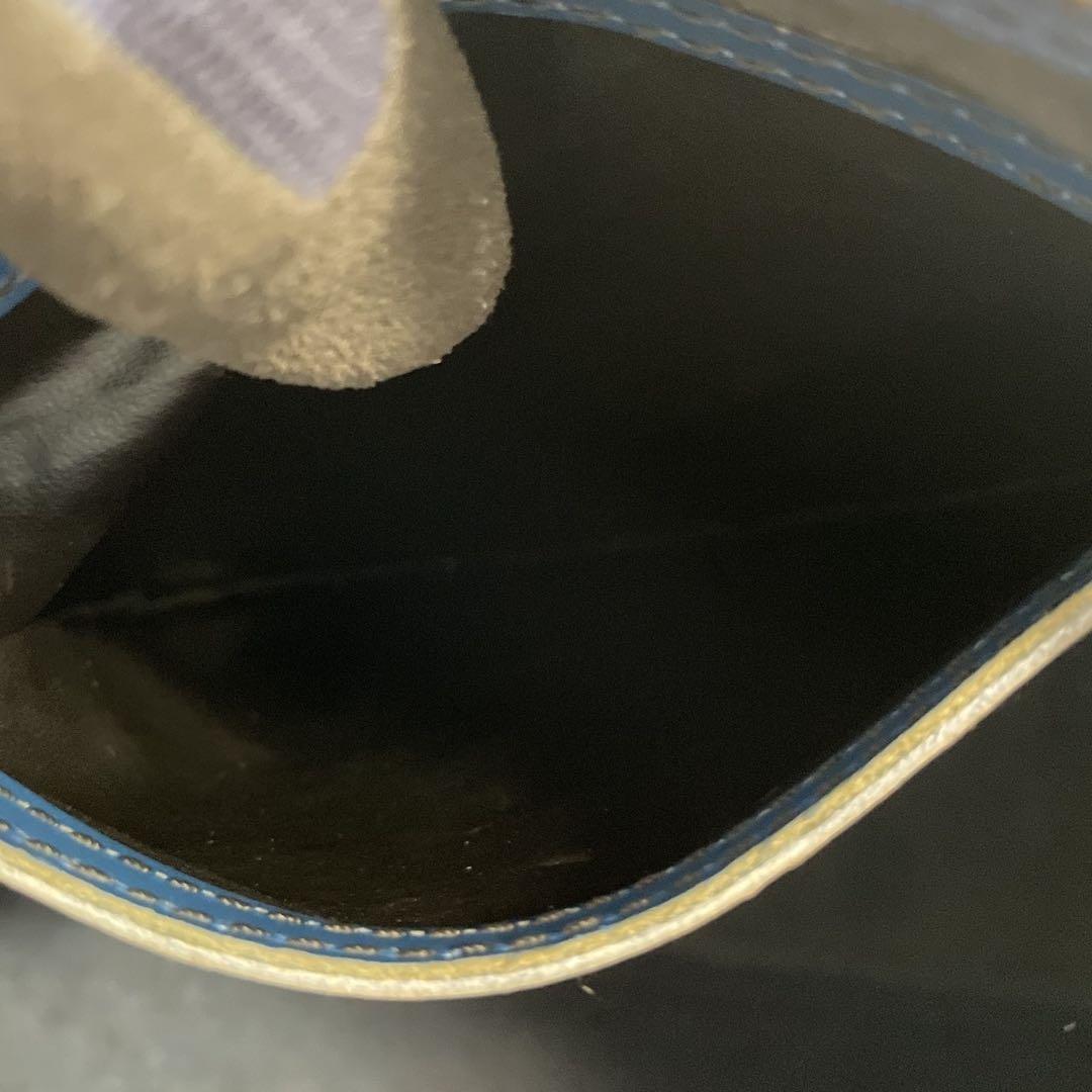 希少　ルイヴィトン　エピ　キーポル55　ボストンバッグ　ブルー　大容量　5409