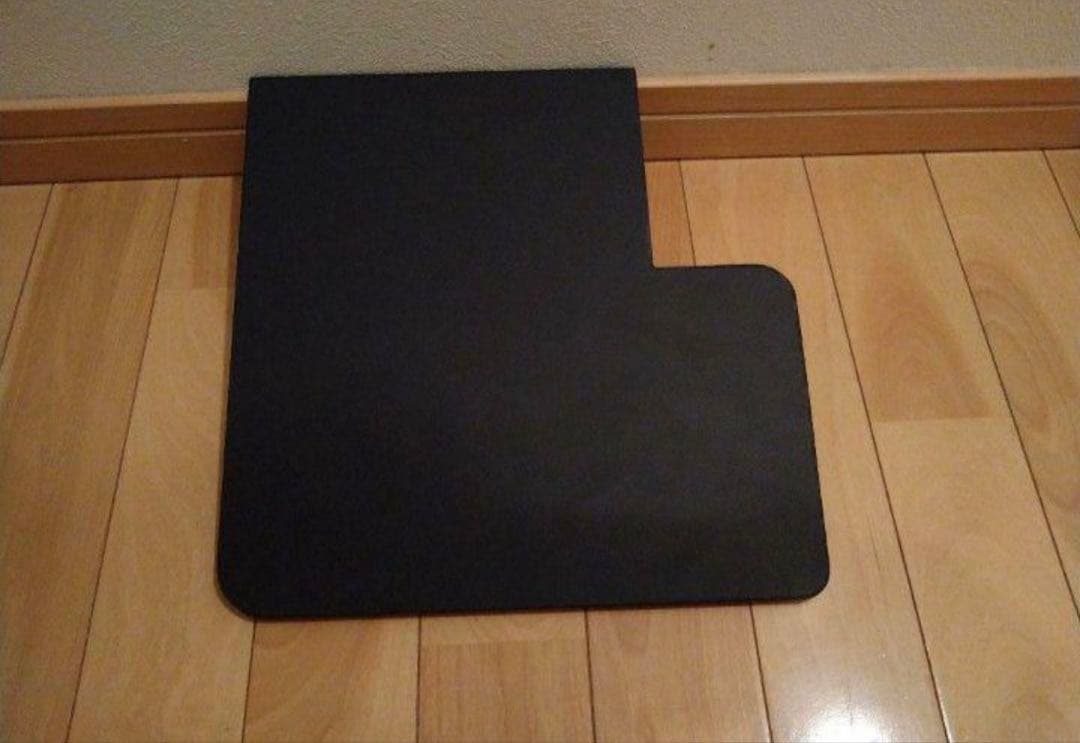 N-VAN　ハンドメイドテーブル改ショートタイプ＆インパネトレイセット！