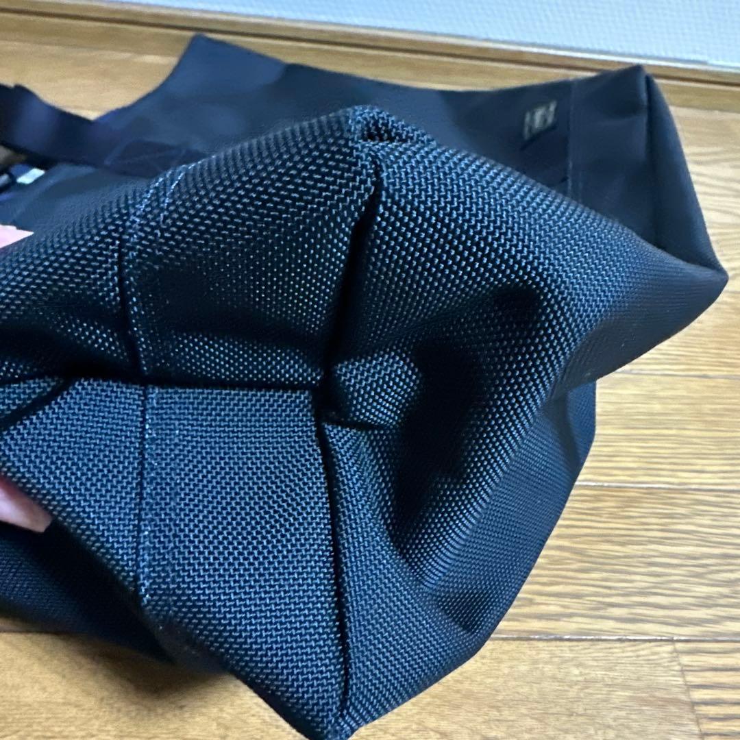 吉田カバンPORTERビッグトートバッグネイビー