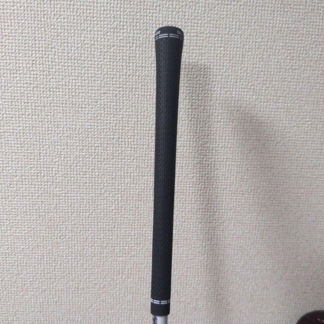 YAMAHA RMX VD フェアウェイウッドセット 3W 5W 7W
