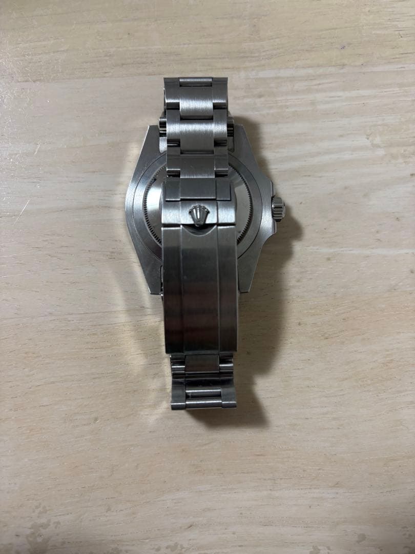 サブマリーナ　ノンデイト　VSF NOOB CLEAN