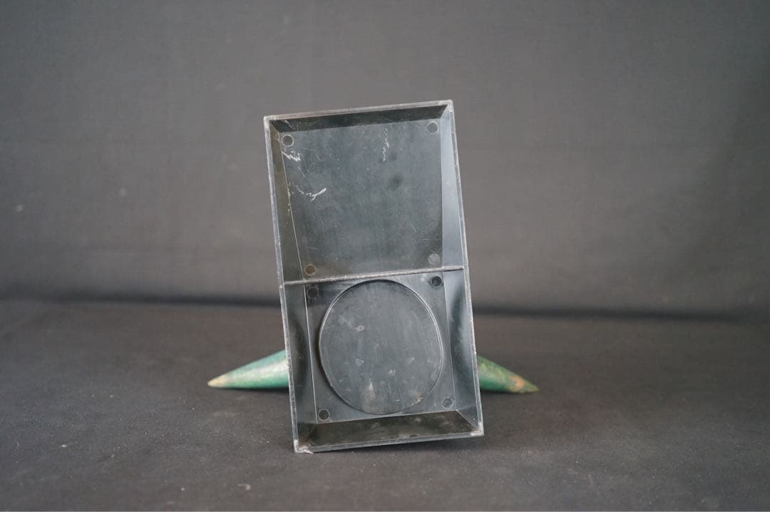 岡本太郎 太陽の塔 置物 三菱カラー 大阪万博