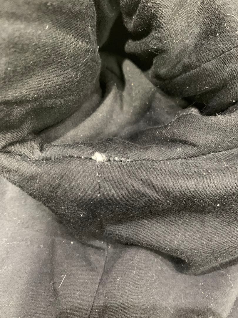 HAIDER ACKERMANN レザーブルゾン