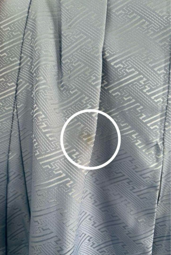 七五三 男の子 羽織り 着物 襦袢 3点セット 5歳男の子 日本製