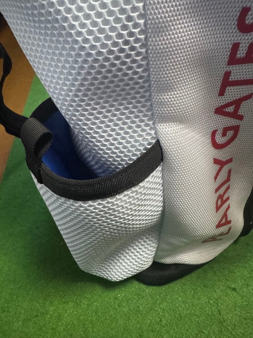 ⭐︎美品⭐︎PEARLY GATES パーリーゲイツ BIGトートバッグ