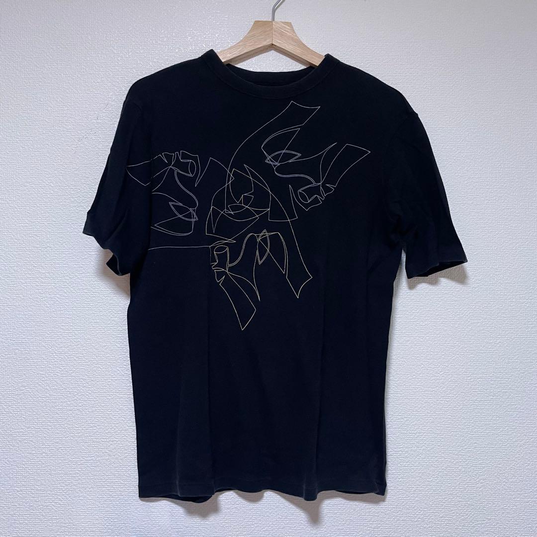 20471120 Tシャツ　90s 原宿　fruits