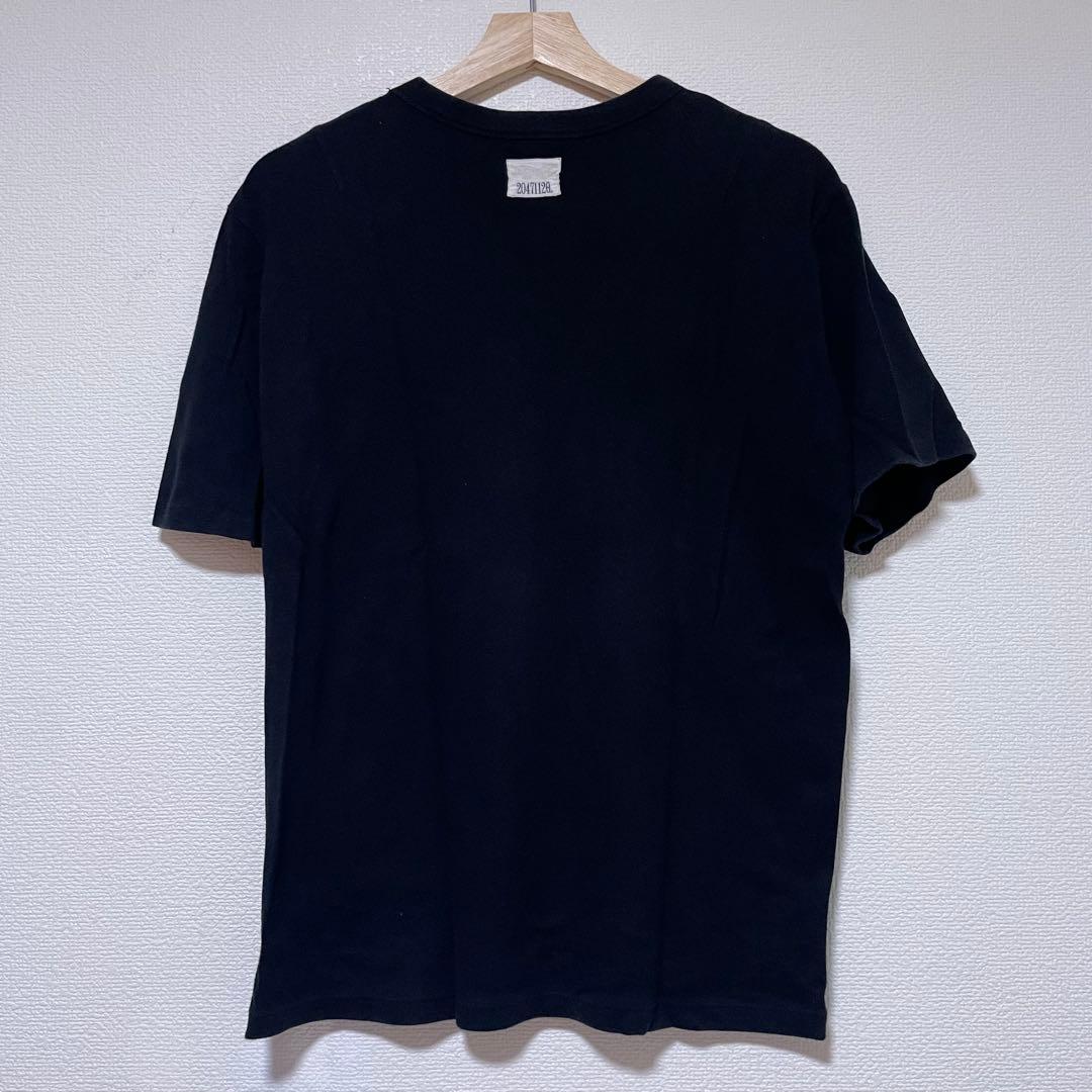 20471120 Tシャツ　90s 原宿　fruits