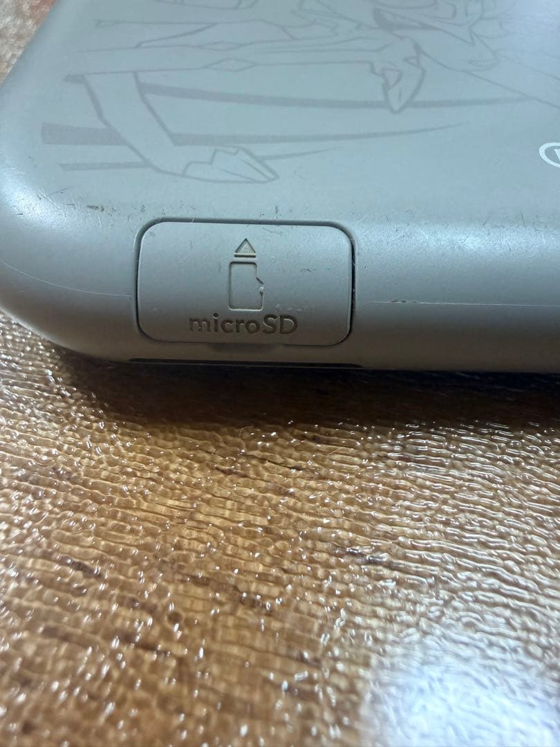 Nintendo Switch Lite ザシアン 本体 右スティック 故障