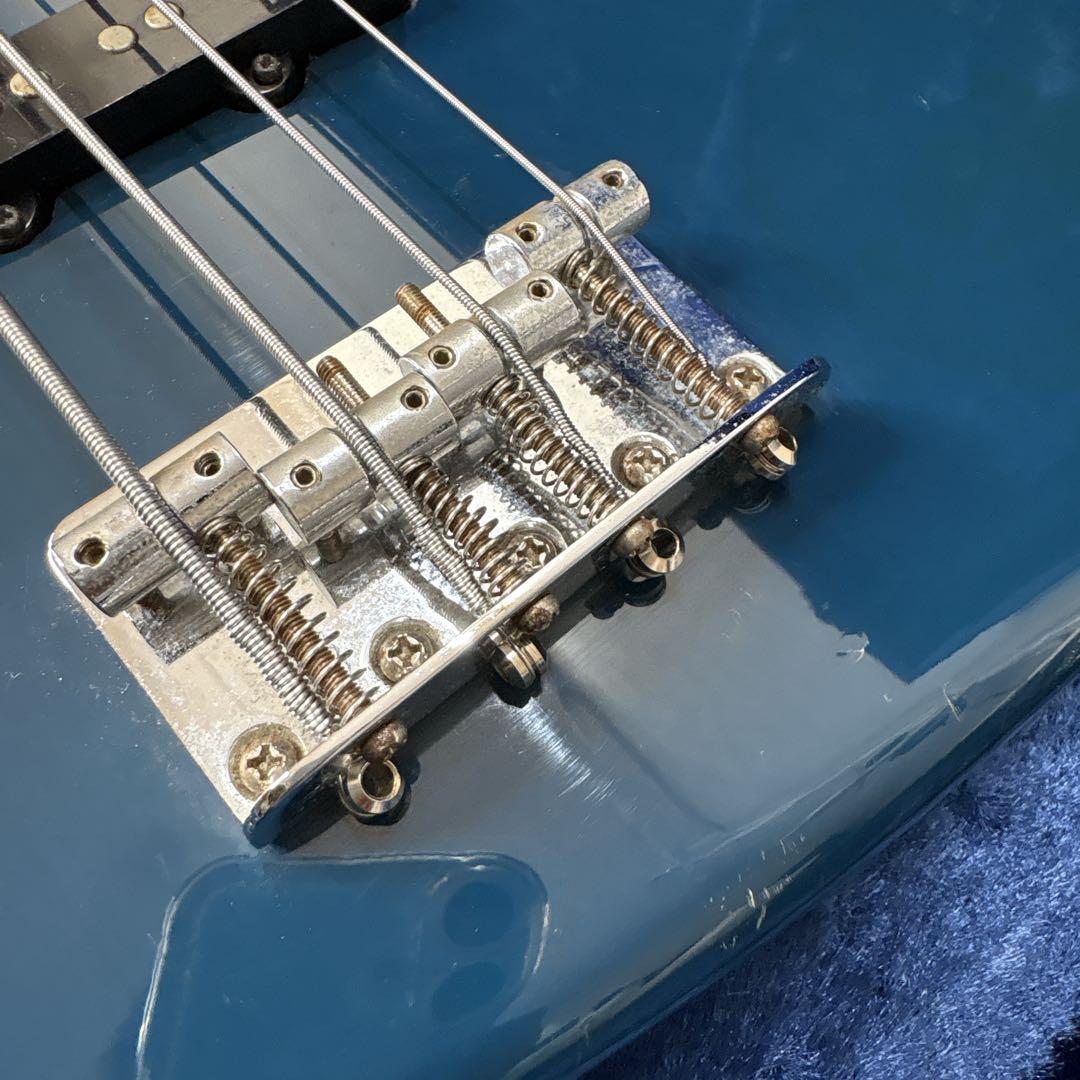 ブライアンbyバッカス　BJB シリーズ