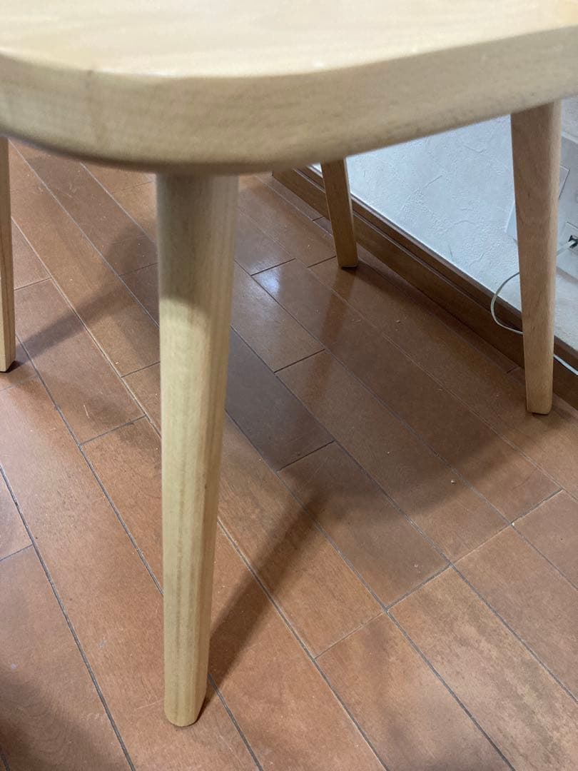 【美品】ダイニングチェア