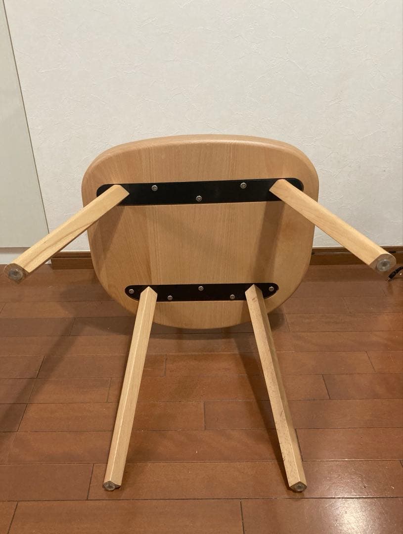 【美品】ダイニングチェア