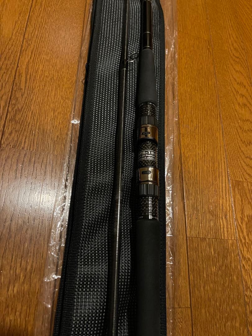 gクラフトMSS-1092-TR モンスターサーフ爆投SP