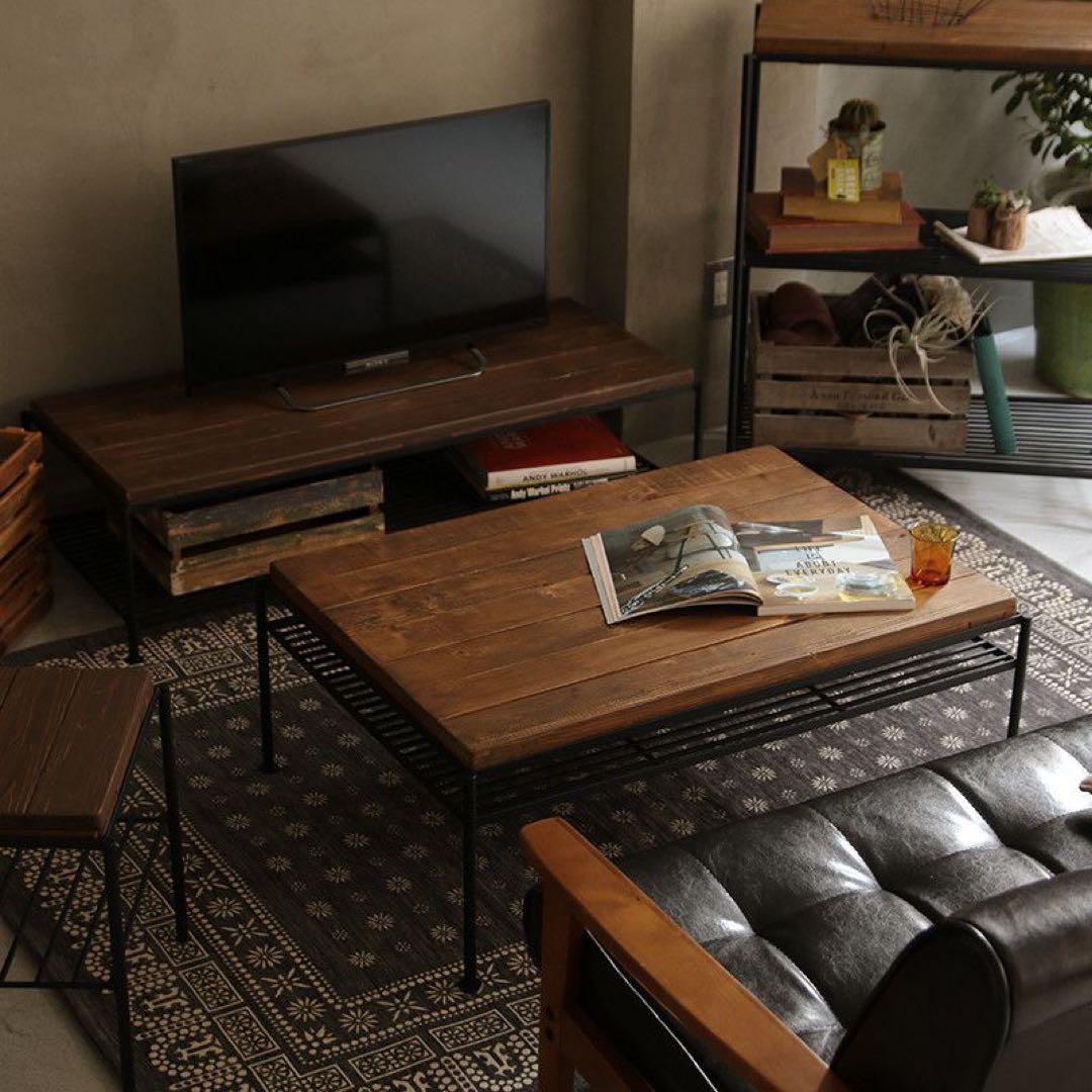 【Re:CENO】リビングテーブル