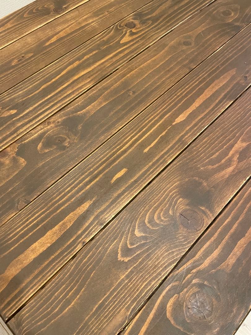 【Re:CENO】リビングテーブル