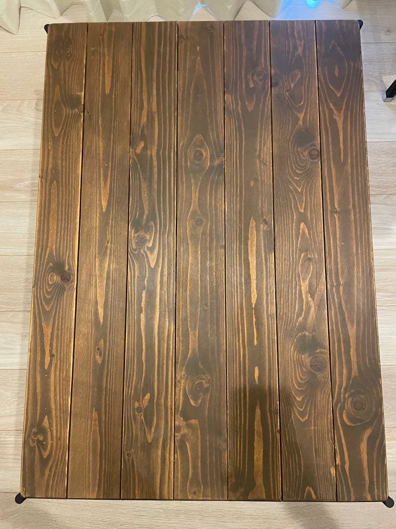 【Re:CENO】リビングテーブル