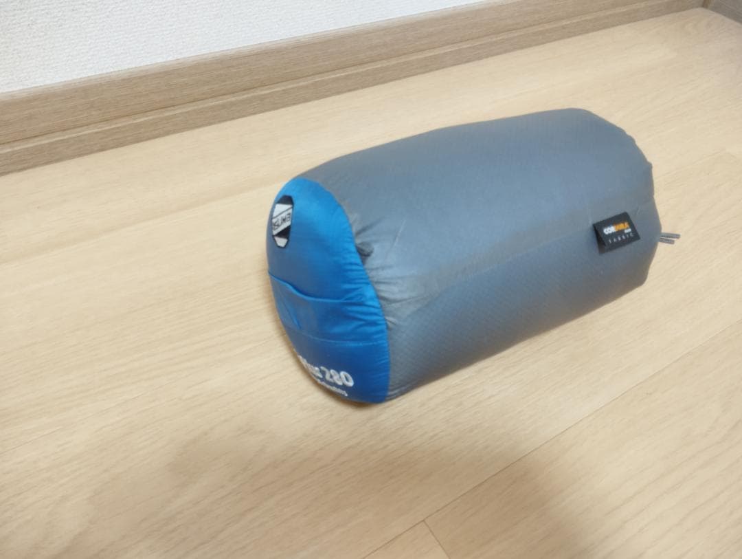 【新品】ISUKA エアプラス 280