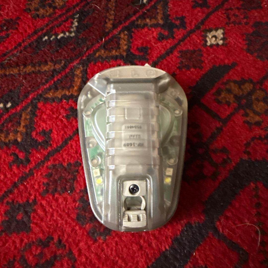 コアサバイバルヘルスターCORE SURVIVAL　HEL-STAR 6