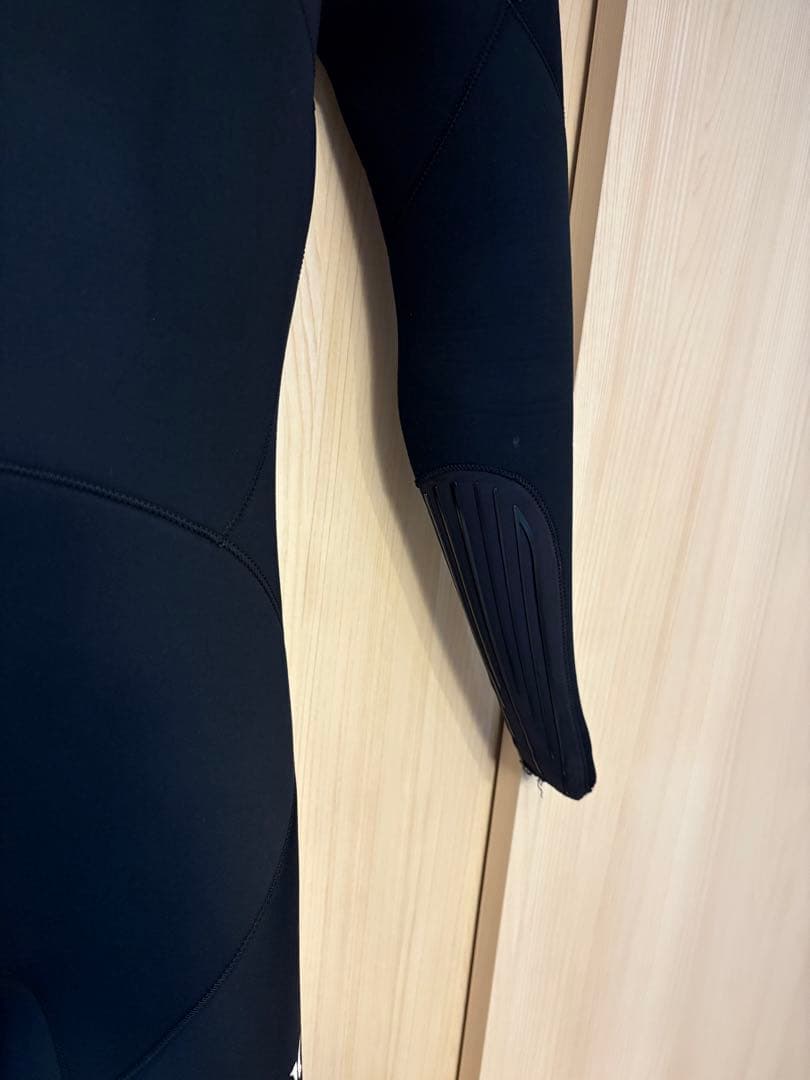 ハーレー Hurley Advantage Elite ウェットスーツ　3mm