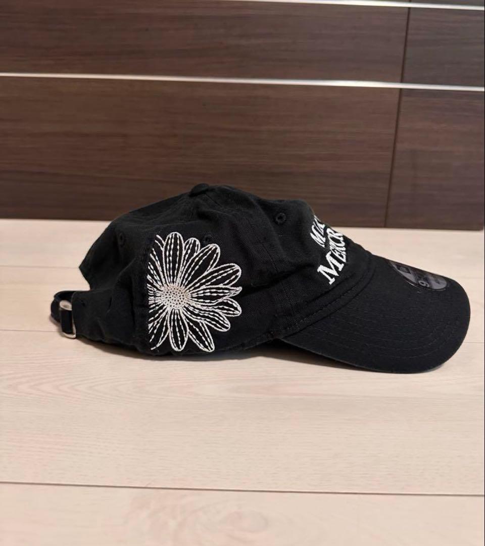 ポチ 大人気希少物。マルディメクルディ NEWERA 9FORTY