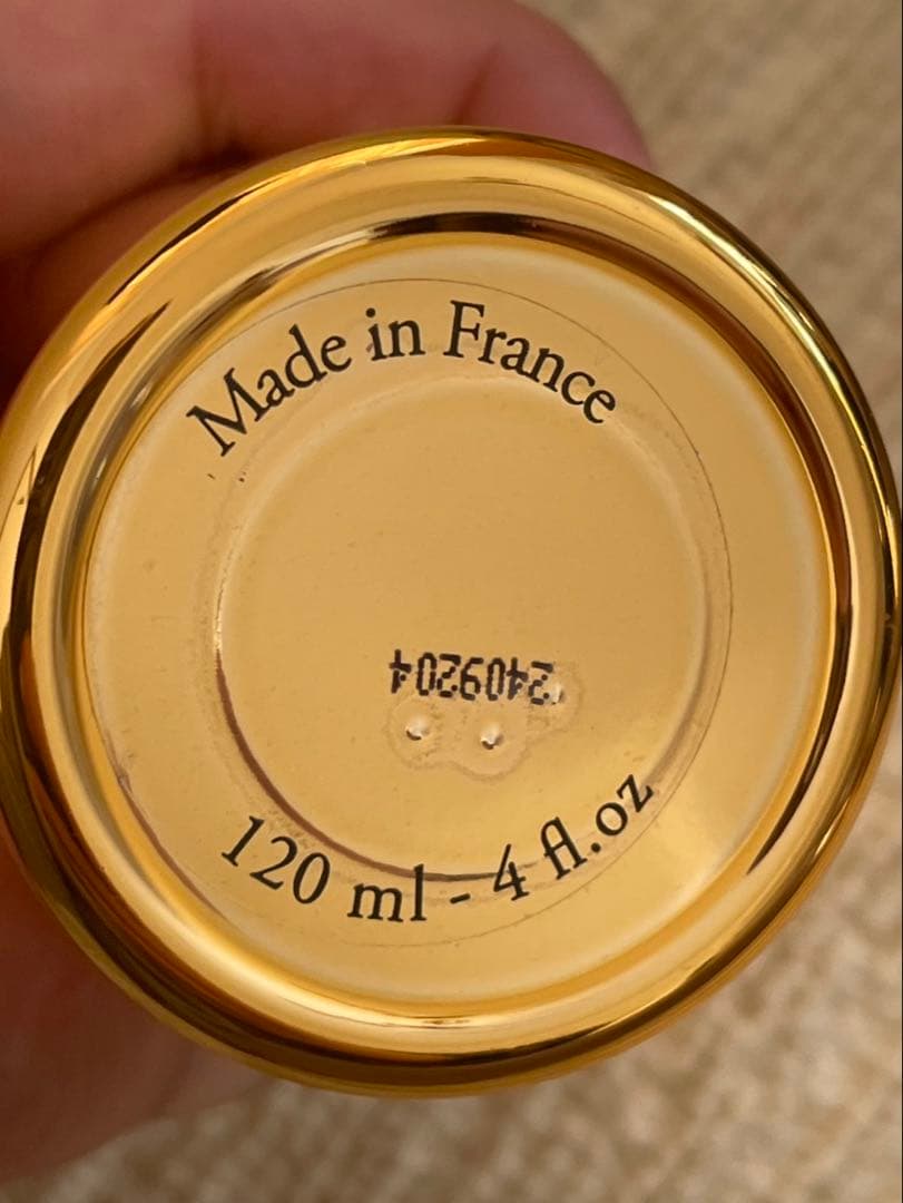 値下げFragonard エトワールETOILE香水120ml '25.2月購入