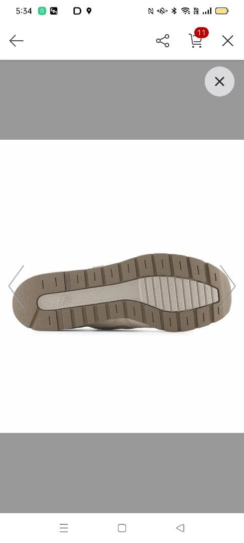 JOURNALSTANDARDrelume　ニューバランス996　スニーカー