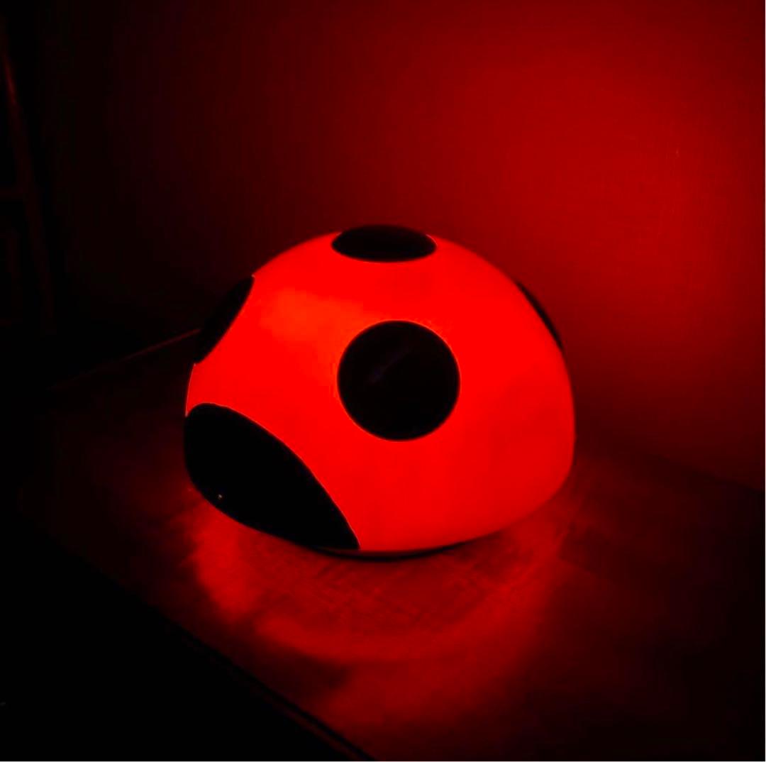 70s ヴィンテージランプ made in USSR(ソ連)