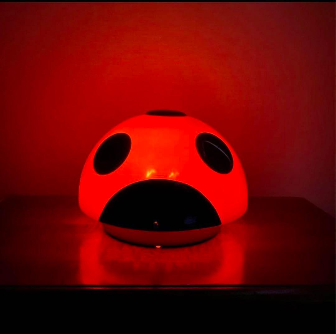 70s ヴィンテージランプ made in USSR(ソ連)