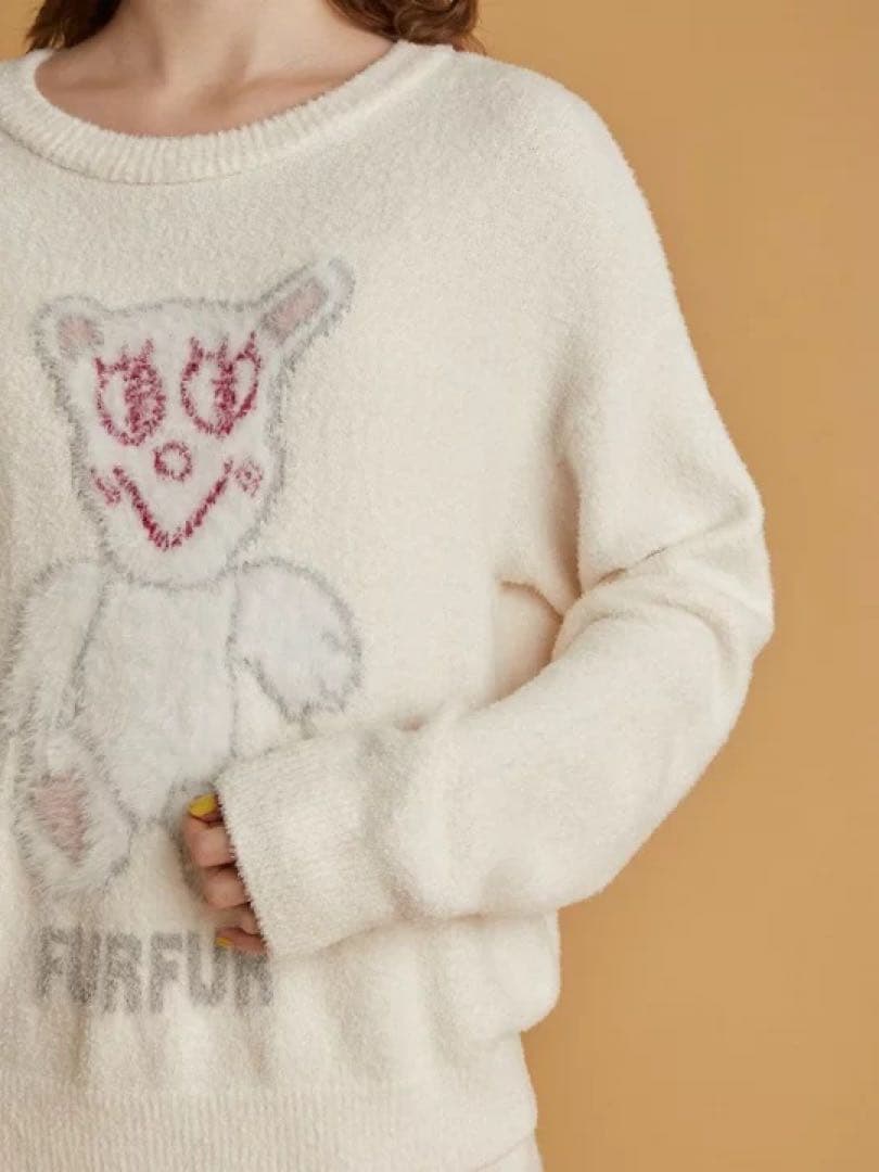 ルームウェア・パジャマ tm