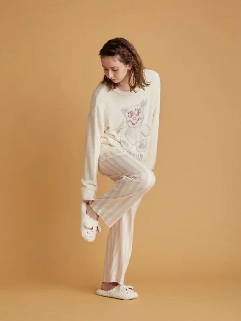 ルームウェア・パジャマ tm