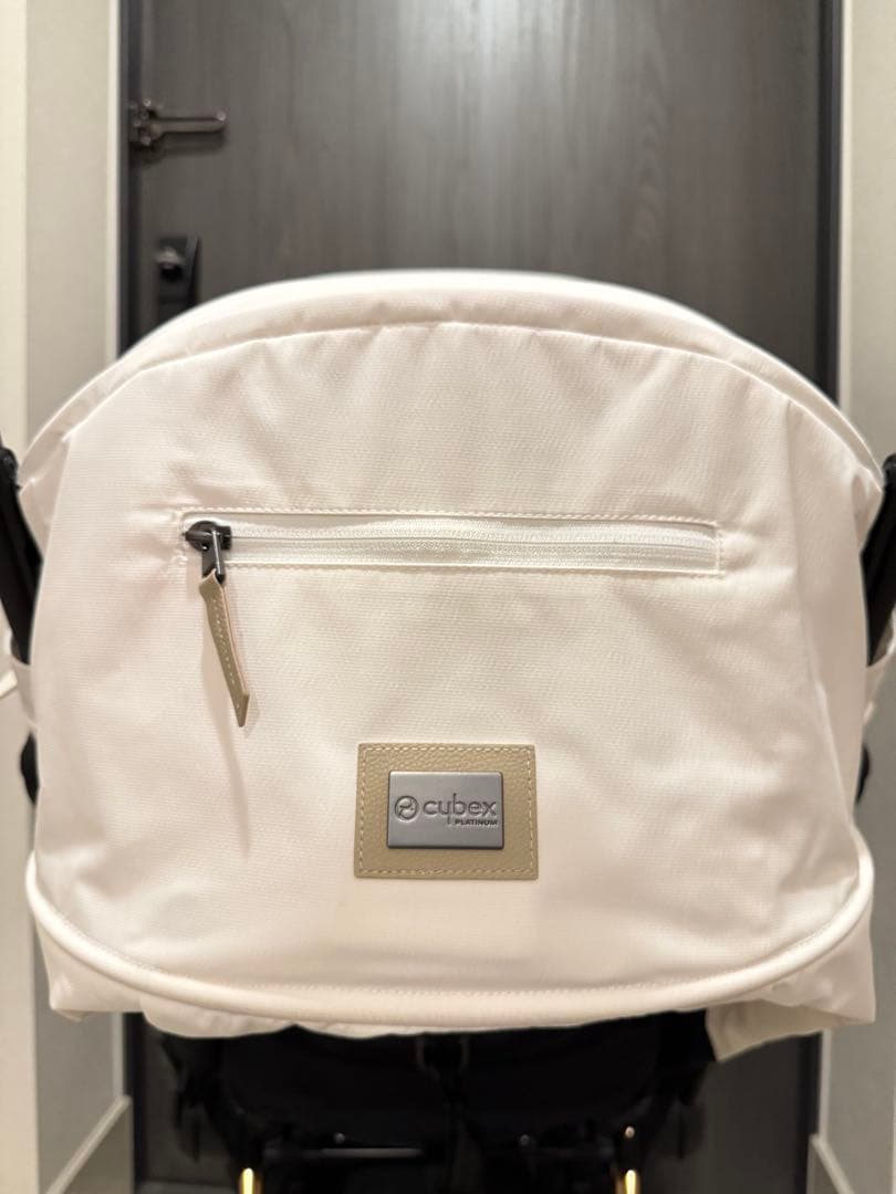 【美品】サイベックス コヤ 三越伊勢丹限定カラー（備品込み9万円分）