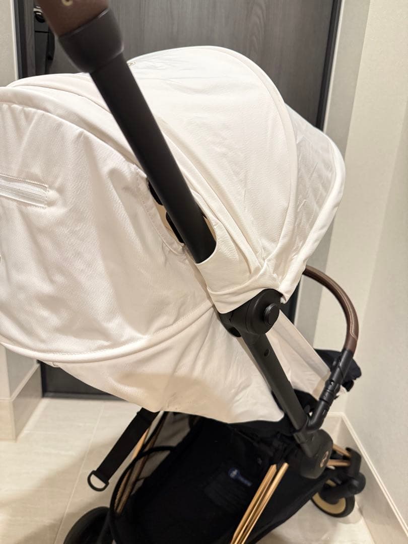 【美品】サイベックス コヤ 三越伊勢丹限定カラー（備品込み9万円分）