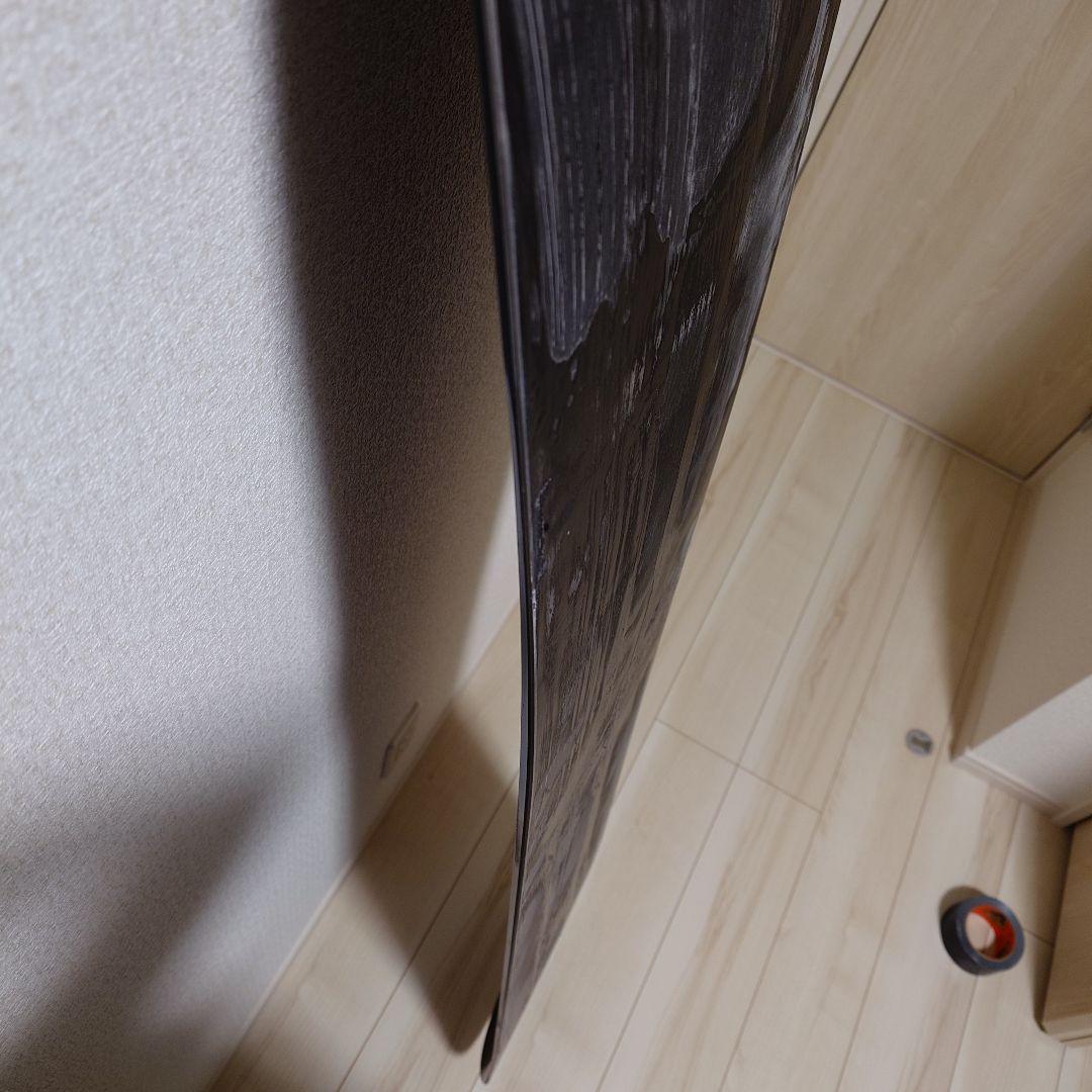 スノーボード BC STREAM RIDER'S SPEC DR61