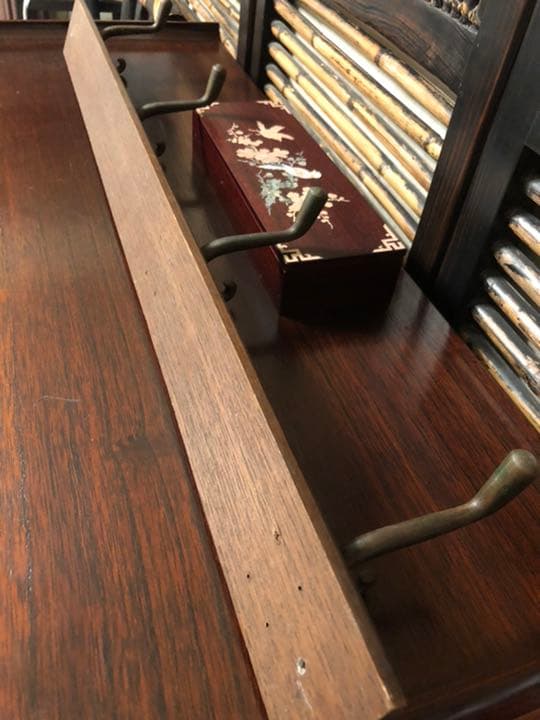 壁掛けフックハンガー