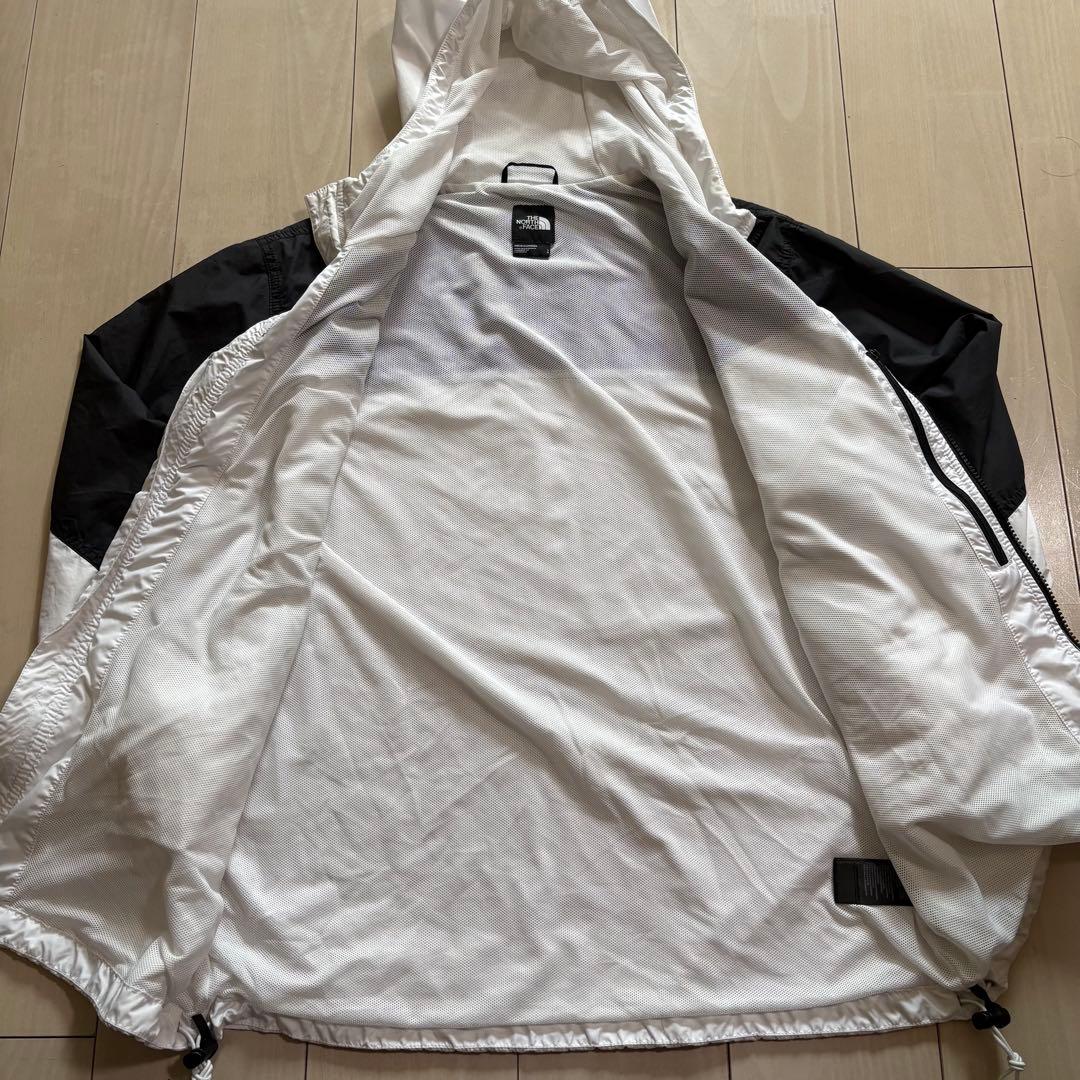 【破格】THE NORTH FACE ハイドレナリン　ウィンド　ジャケット　L