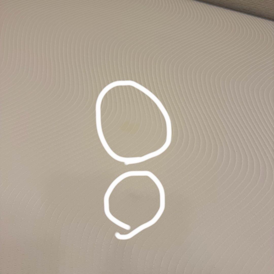 コアラマットレス クイーンサイズ