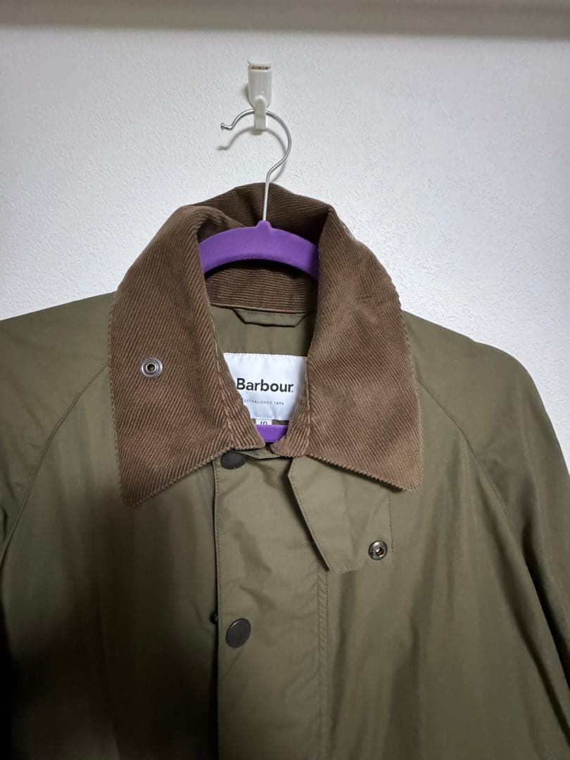 ジャケット・アウター Barbour