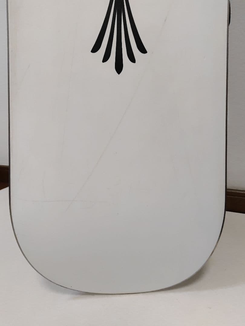 K2 illusion スノーボード 145cm ビンディング ケース付き