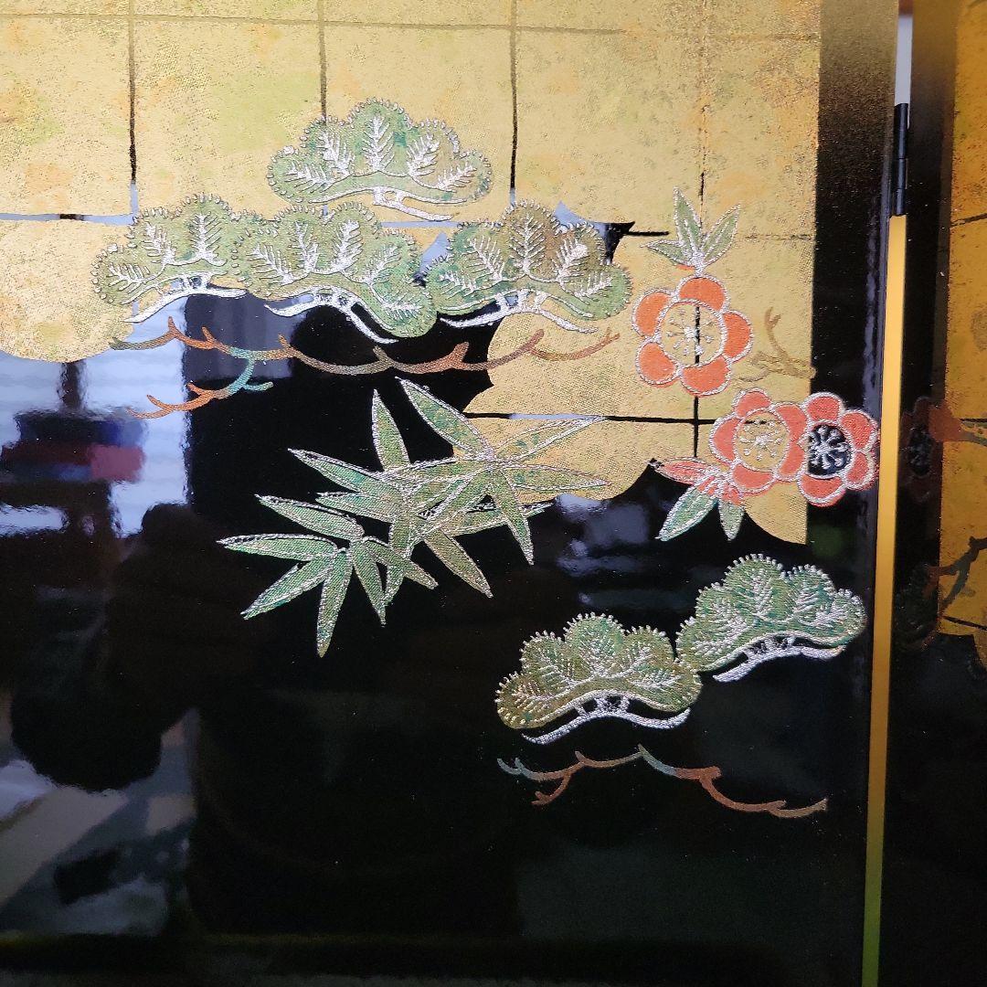 五月人形　13号高台セット　J