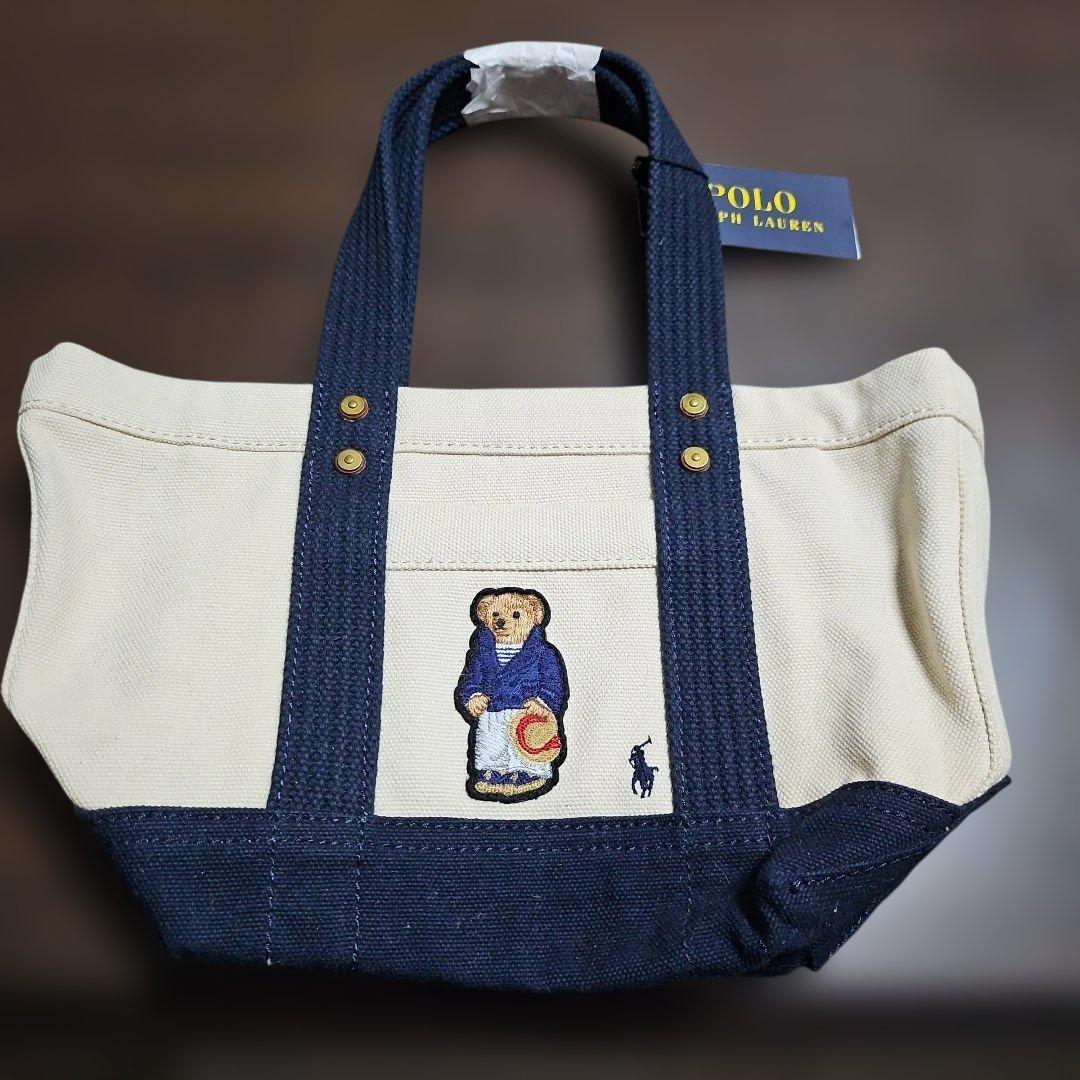 ラルフローレン　バッグ