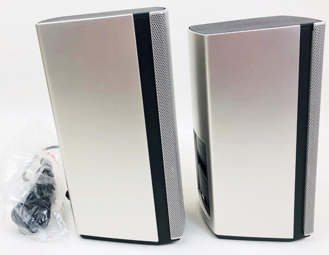 Bose Companion 20 multimedia PCスピーカー