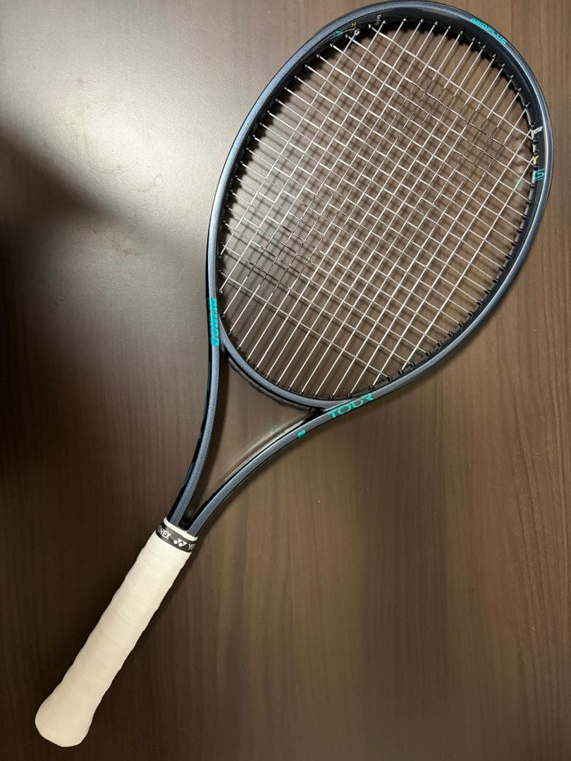 Prince（プリンス） Tour 98 テニスラケット　ツアー98